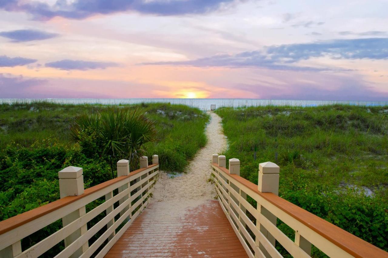 Stunning Views!!-Oceanfront Villa-Heated Pool-Private Balcony-Tiki Bar-Walk To Coligny Plaza Хилтон-Хед-Айленд Экстерьер фото